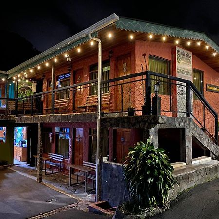 Manakin Lodge, Monteverde 外观 照片