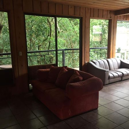 Manakin Lodge, Monteverde 外观 照片