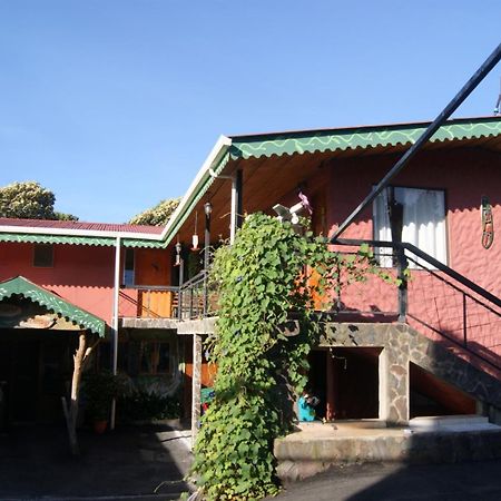 Manakin Lodge, Monteverde 外观 照片
