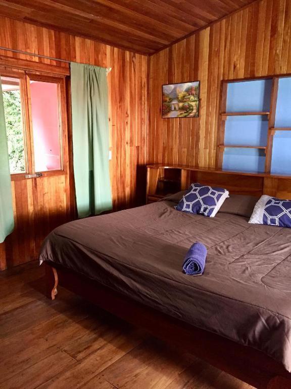 Manakin Lodge, Monteverde 外观 照片