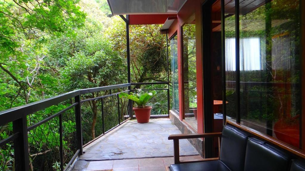 Manakin Lodge, Monteverde 外观 照片