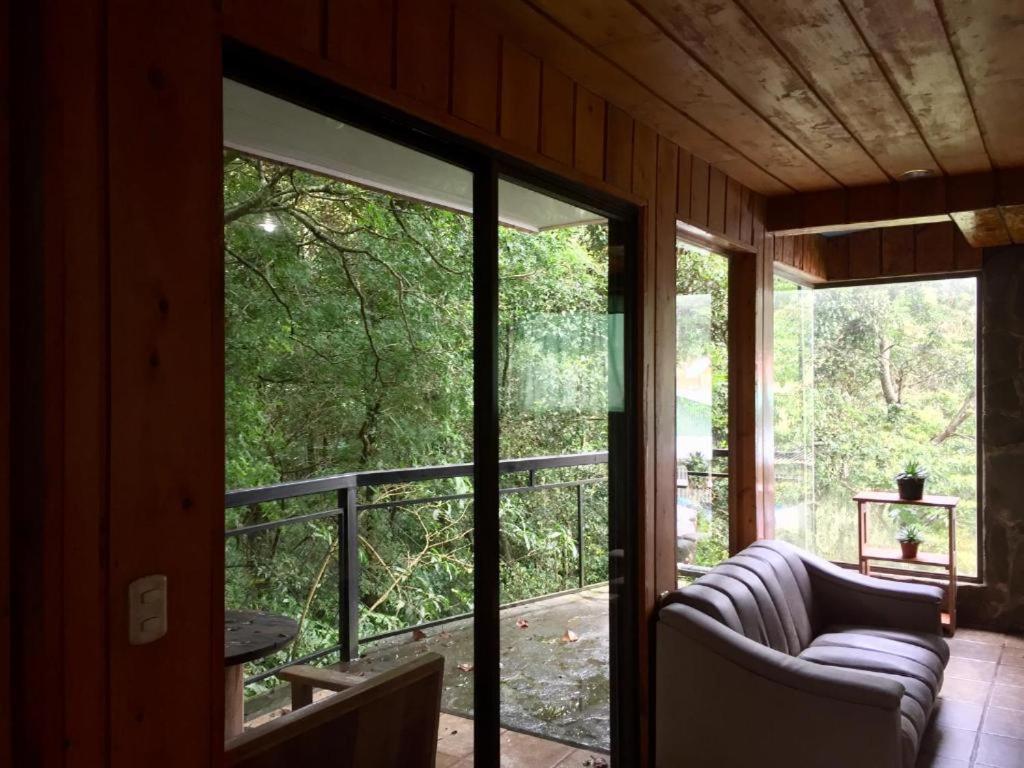 Manakin Lodge, Monteverde 外观 照片