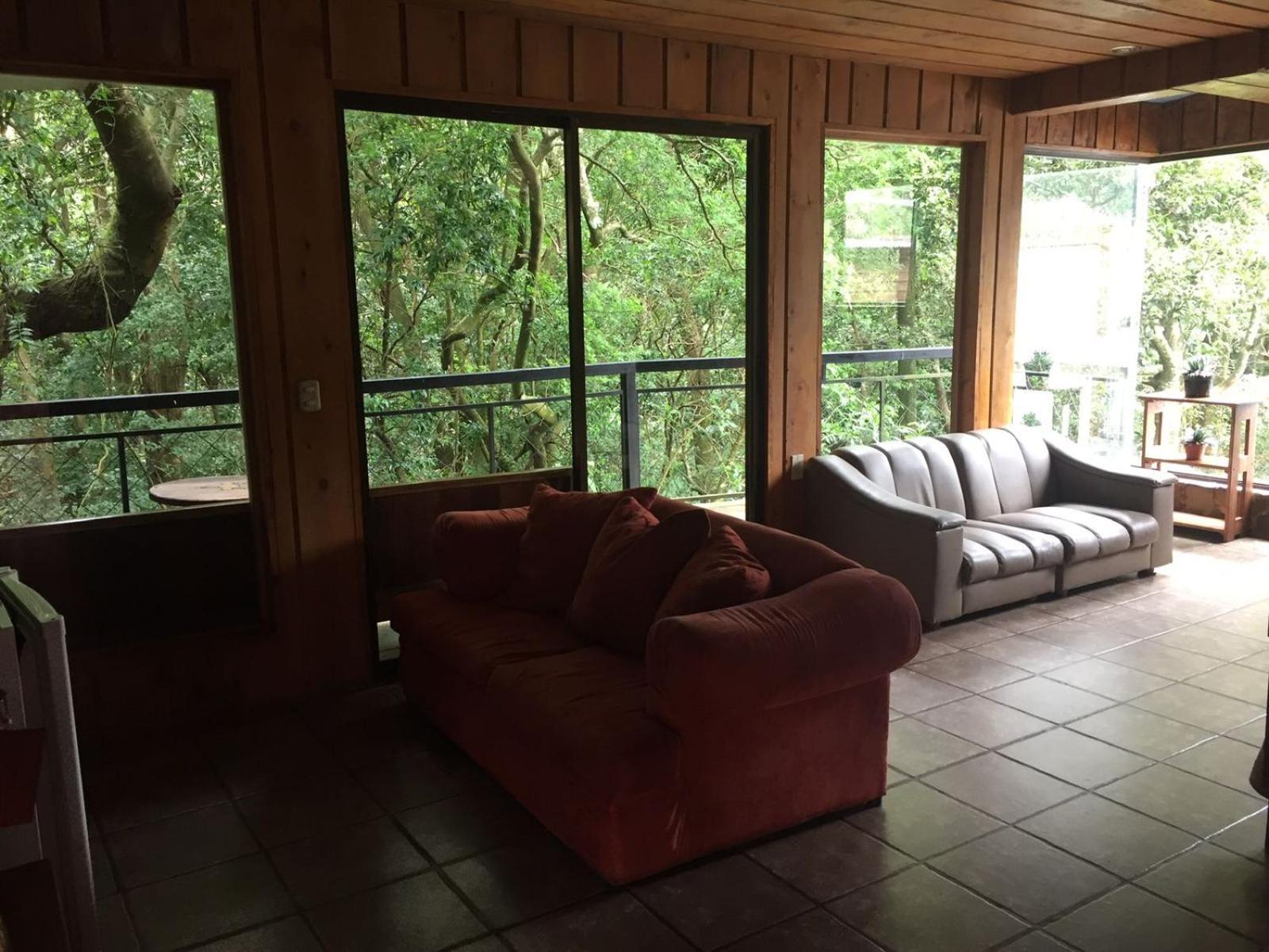 Manakin Lodge, Monteverde 外观 照片